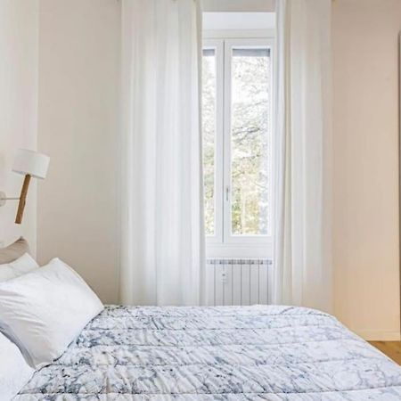 Luxury One Bedroom Corso Buenos Aires Mailand Exterior foto