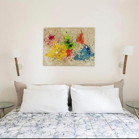 Luxury One Bedroom Corso Buenos Aires Mailand Exterior foto