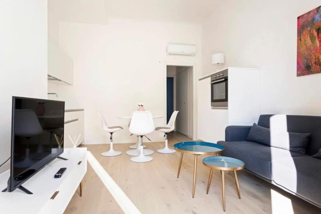 Luxury One Bedroom Corso Buenos Aires Mailand Exterior foto