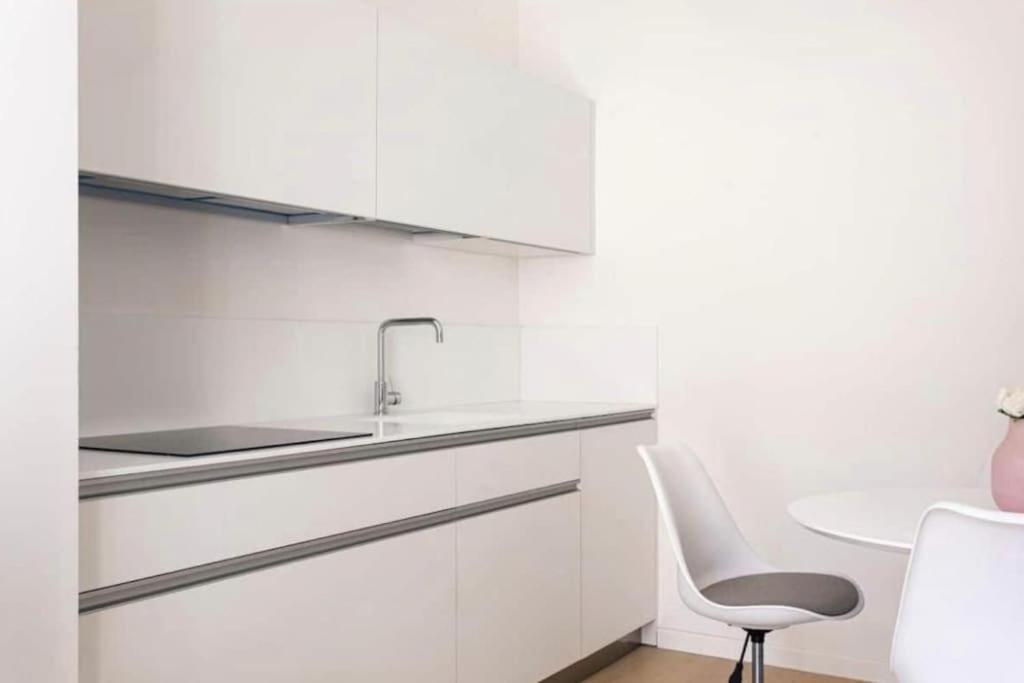 Luxury One Bedroom Corso Buenos Aires Mailand Exterior foto