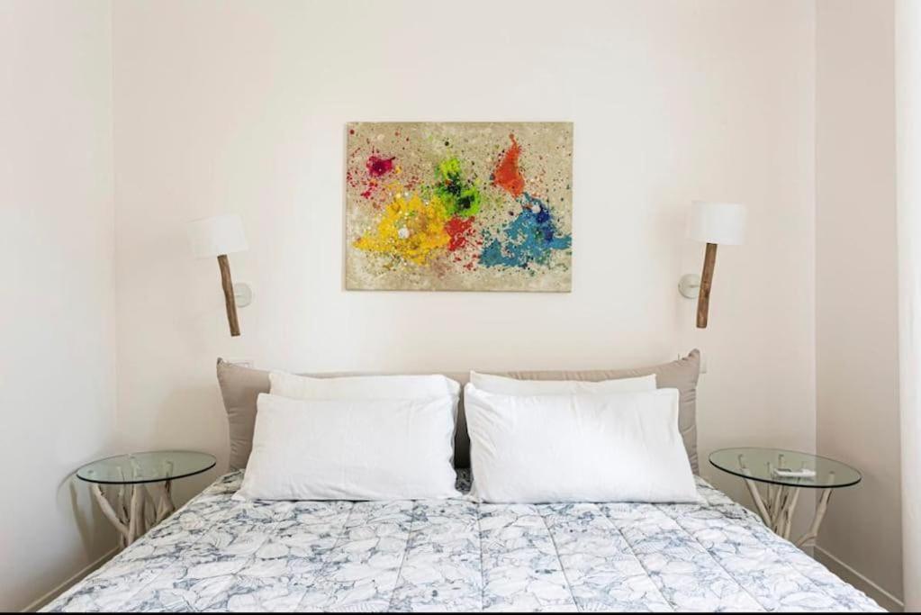 Luxury One Bedroom Corso Buenos Aires Mailand Exterior foto