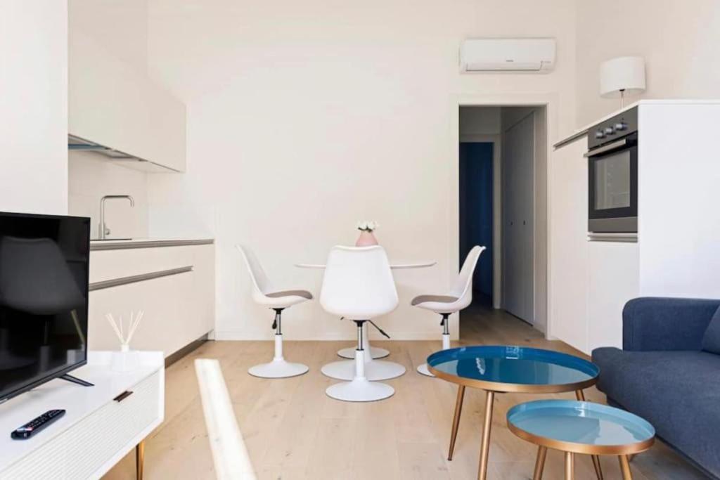 Luxury One Bedroom Corso Buenos Aires Mailand Exterior foto